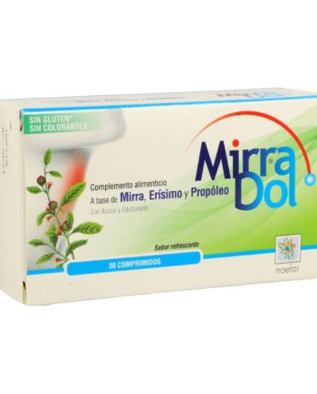 Mirradol