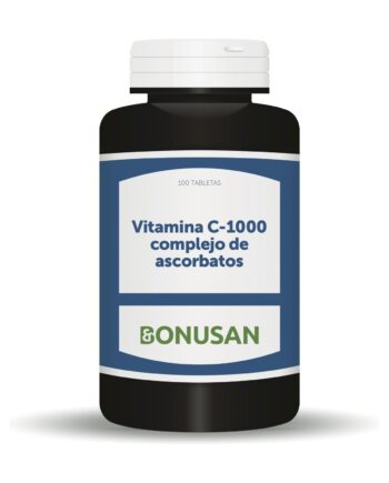 Vitamina C-1000