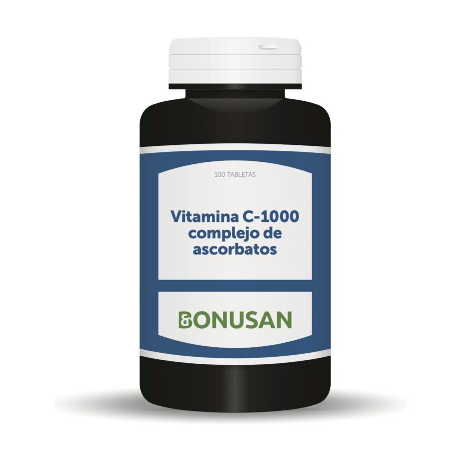 Vitamina C-1000