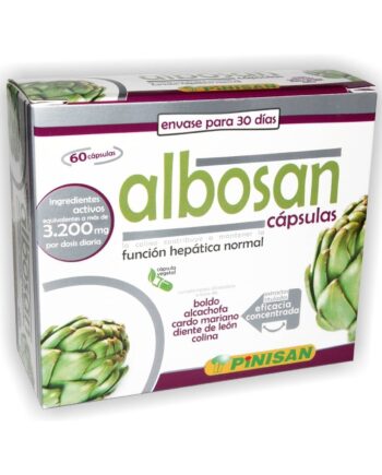 Albosan (60 Cáp)