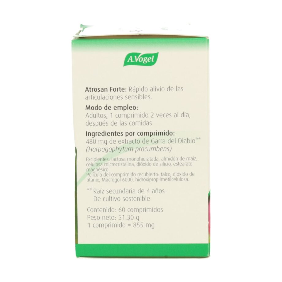 Atrosan Forte