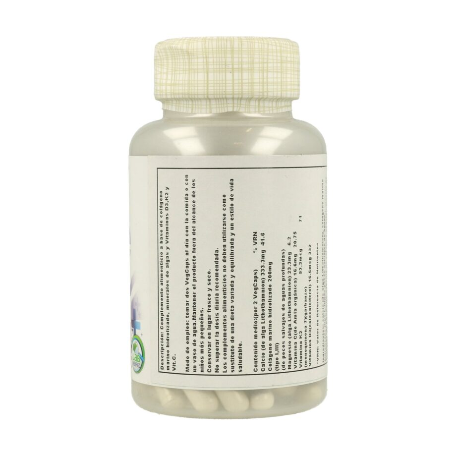Collagen Bone Complete