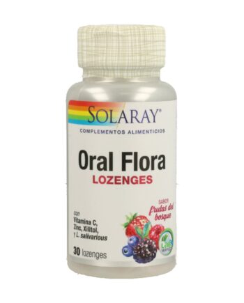 Oral Flora