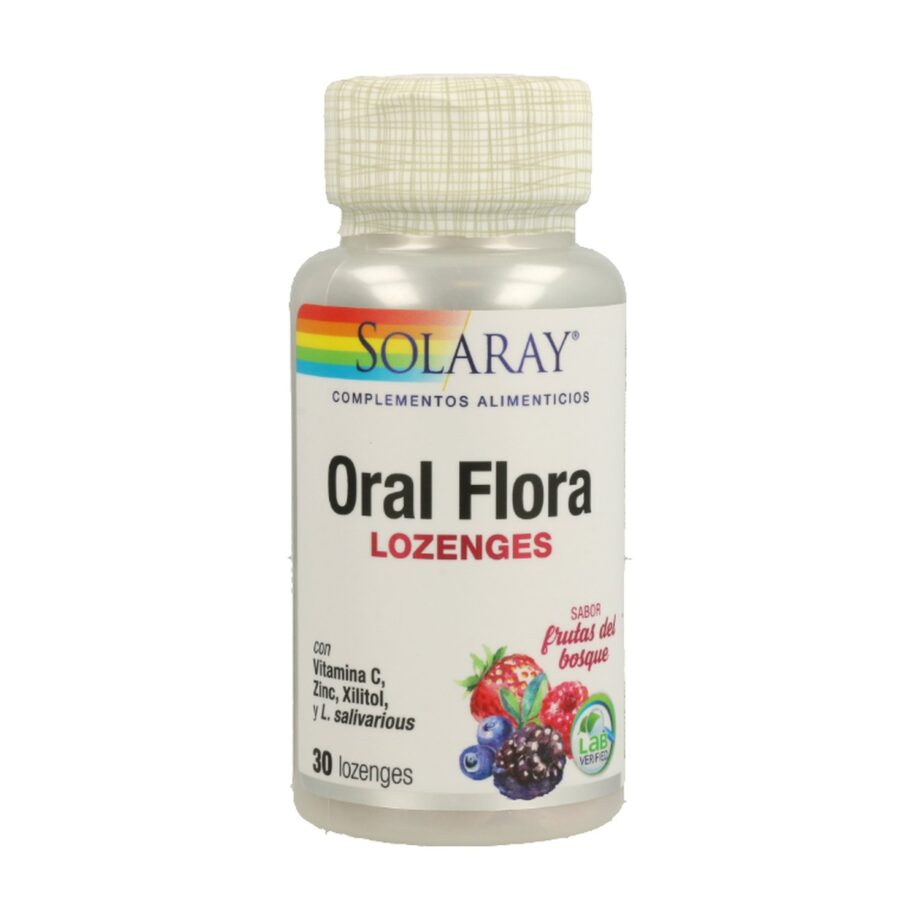 Oral Flora