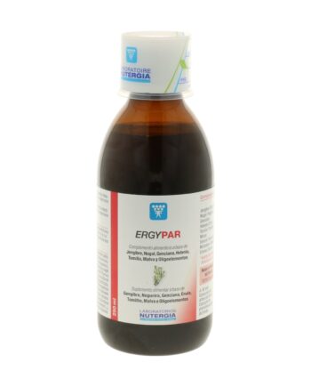 Ergypar
