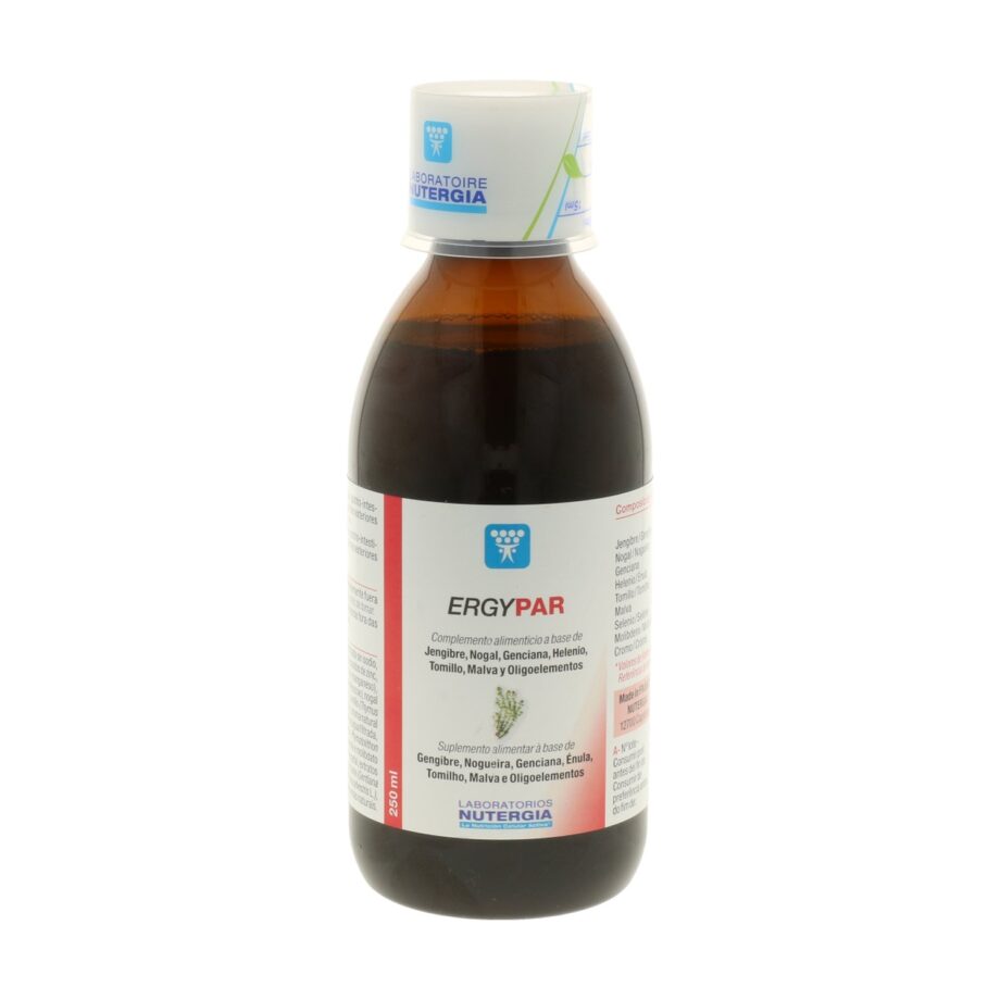 Ergypar