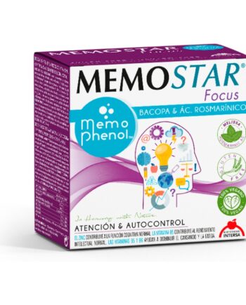 Memostar Focus