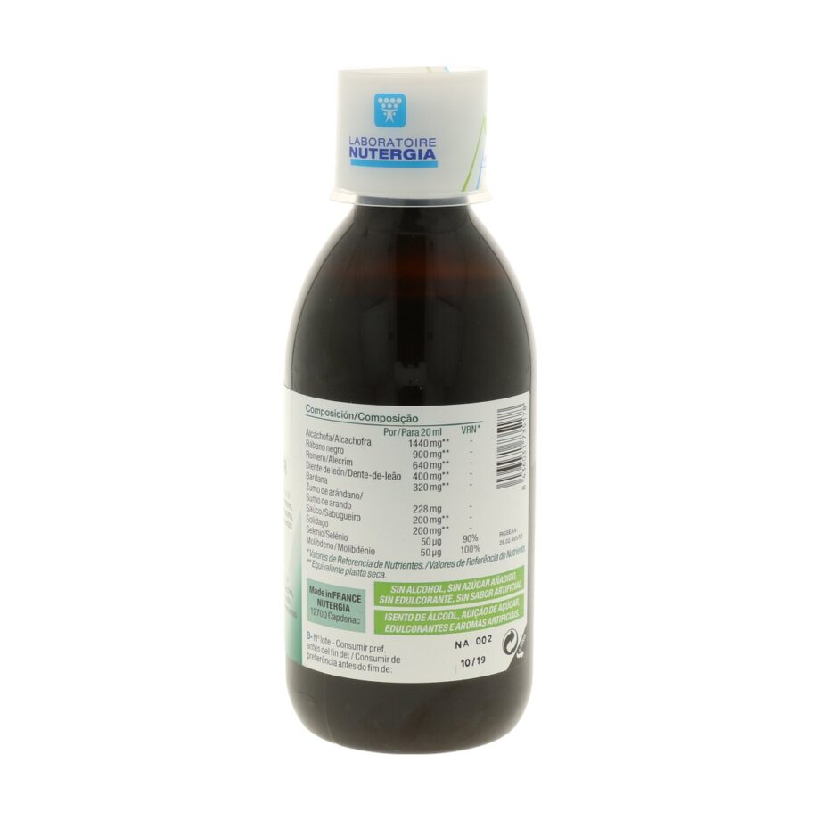 Ergylixir