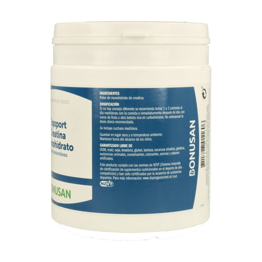 Topsport Creatina Monohidrato