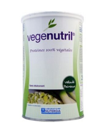 Vegenutril Proteína de Guisante