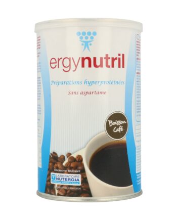 Ergynutril Cafe