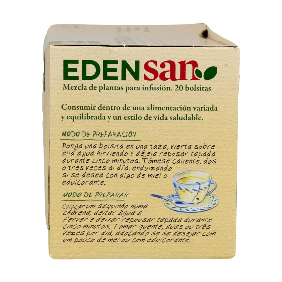 Edensan 2 Som