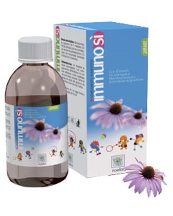 Immunosi Niños Jarabe