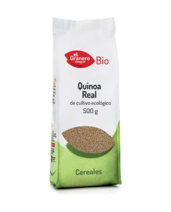 Quinoa Real Bio