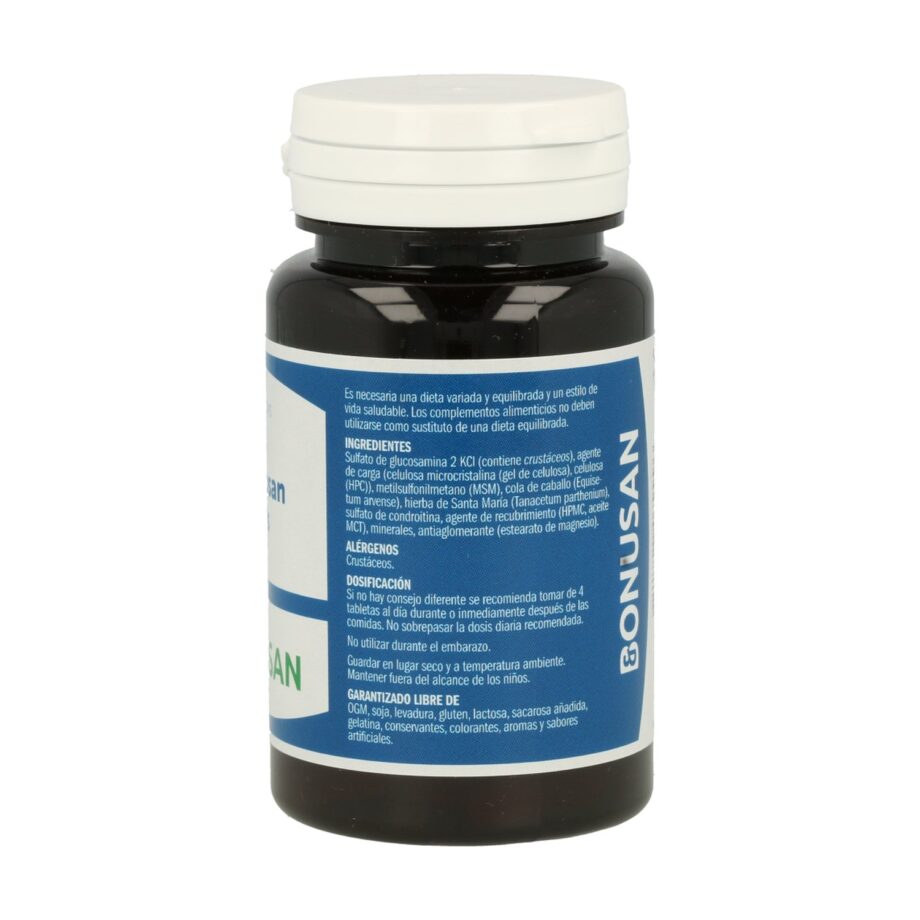 Cartilosan Plus