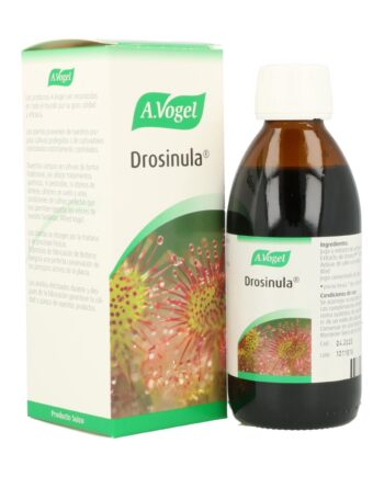 Drosinula jarabe