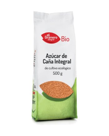 Azúcar de Caña Integral Bio