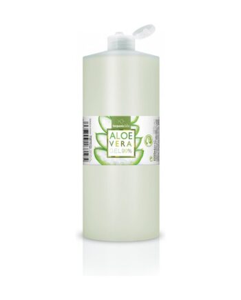 Gel De Aloe Vera