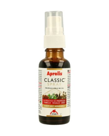 Aprolis Spray Oral