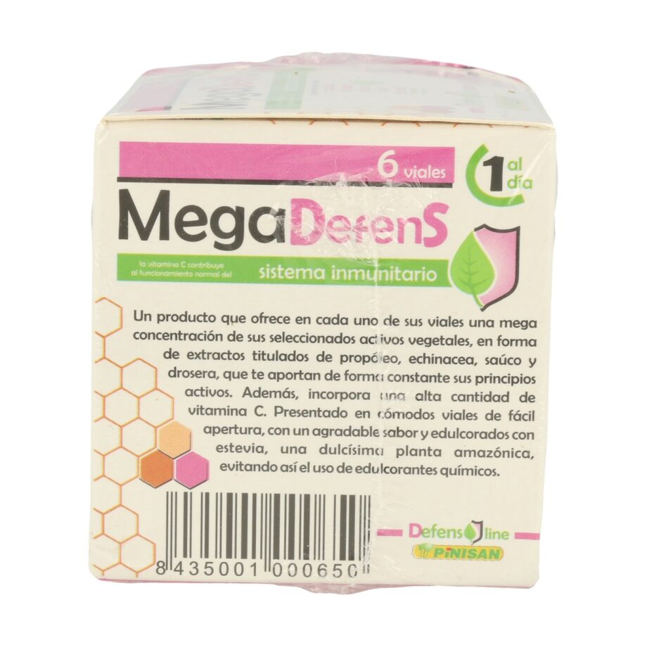 Mega Defens
