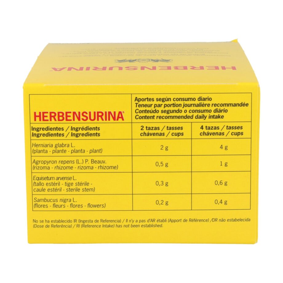 Herbensurina
