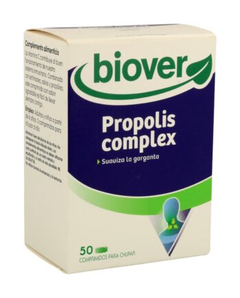Própolis complex