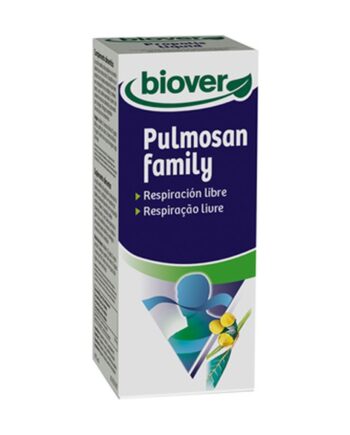 Pulmosan Family Bio