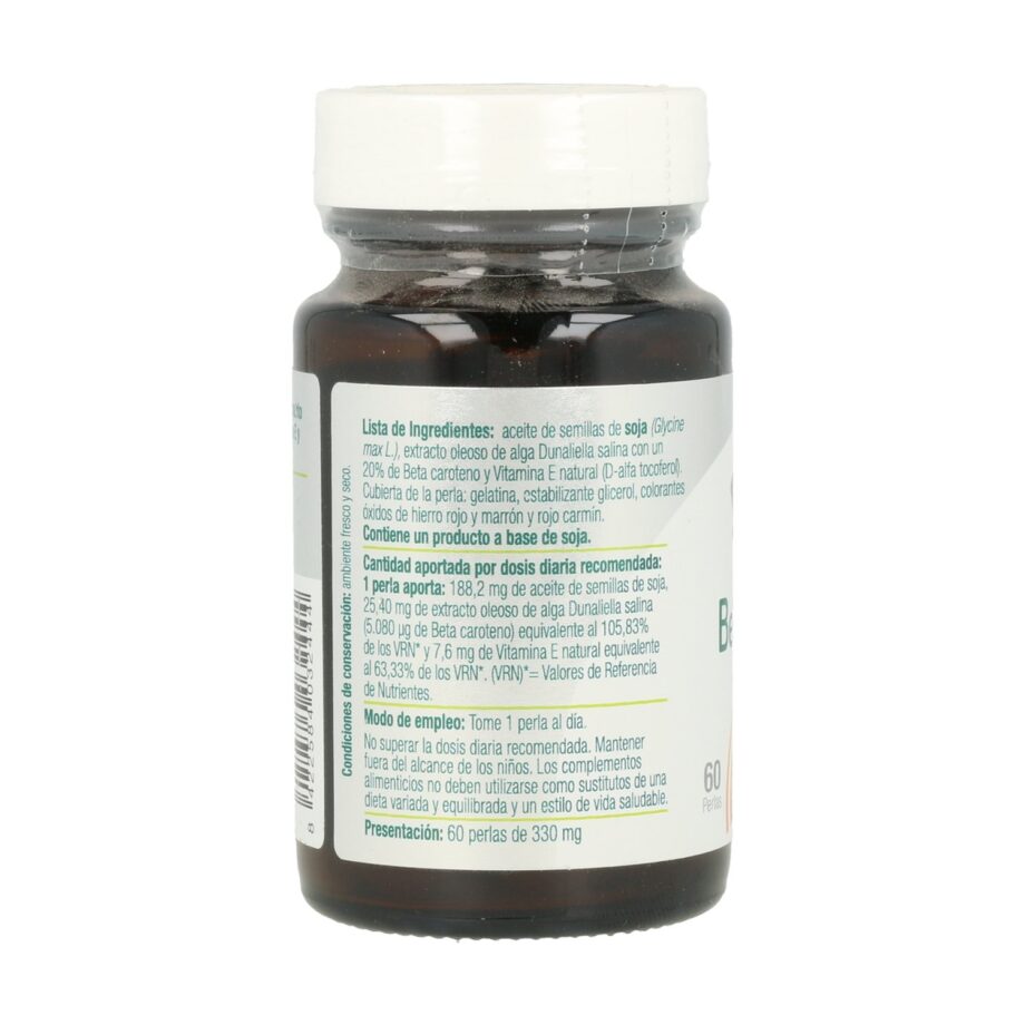 Betacaroteno