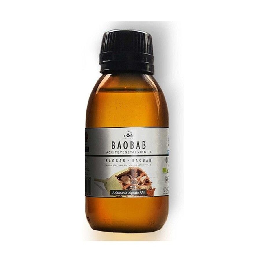 Baobab Virgen Bio Aceite Vegetal