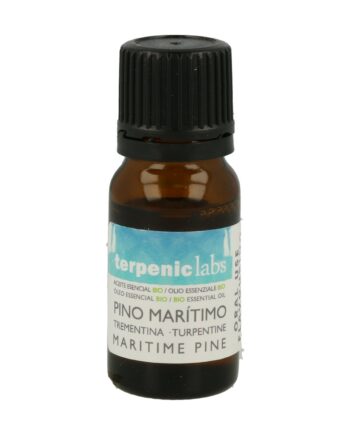 Pino Marítimo Aceite Esencial Bio