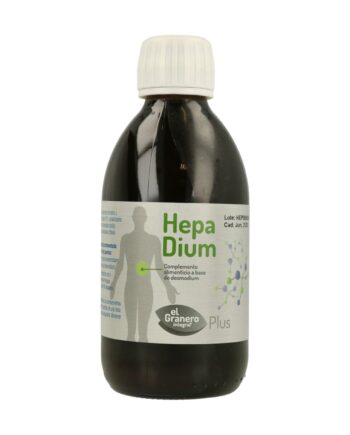 Hepadium (Desmodium)