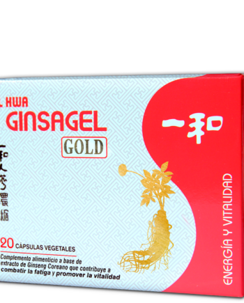 GINSAGEL