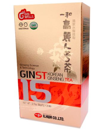 GINST-15