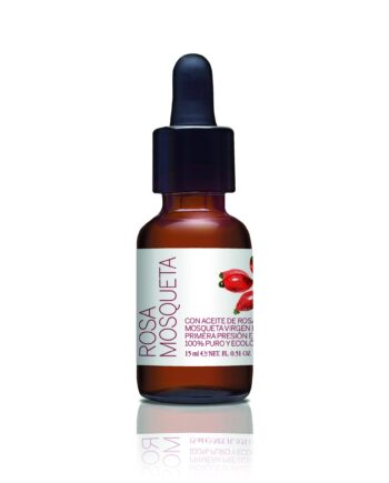 ACEITE DE ROSA MOSQUETA ECO