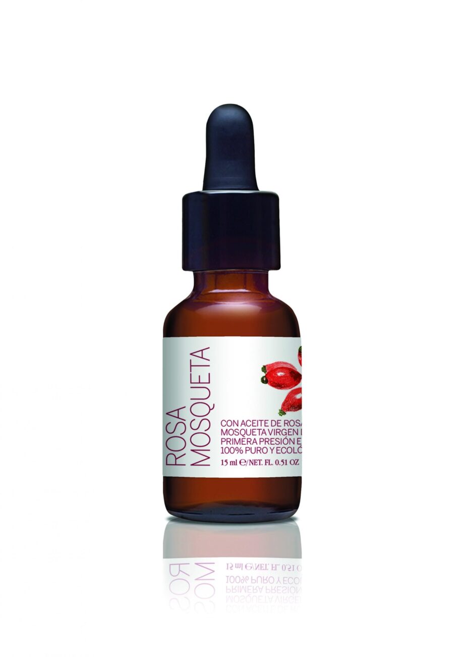 ACEITE DE ROSA MOSQUETA ECO