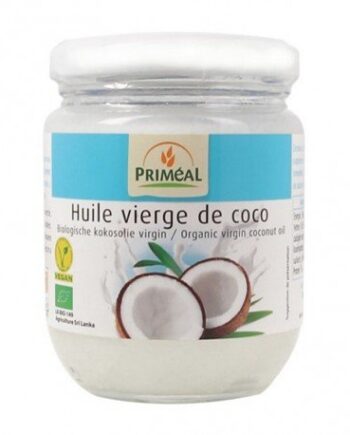 Aceite coco Priméal 200 ml
