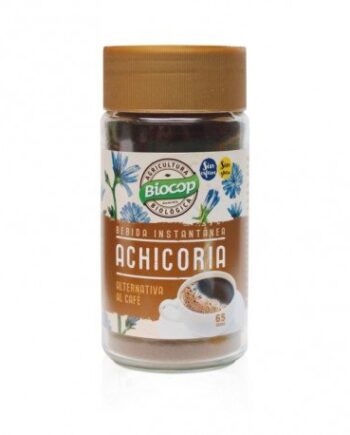 Achicoria soluble Biocop 100 g
