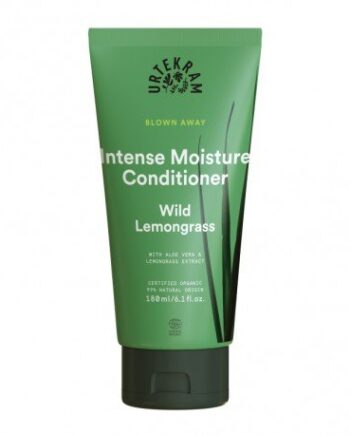Acondicionador de Lemongrass citronela Urtekram 180 ml