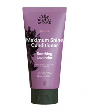 Acondicionador de Soothing Lavender lavanda Urtekram 180 ml