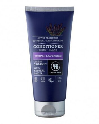Acondicionador de lavanda Urtekram 180 ml
