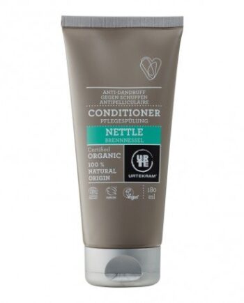 Acondicionador de ortiga Urtekram 180 ml