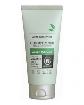 Acondicionador matcha Urtekram 180 ml