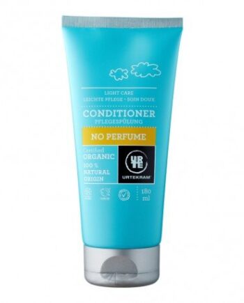 Acondicionador no perfume urtekram 180 ml