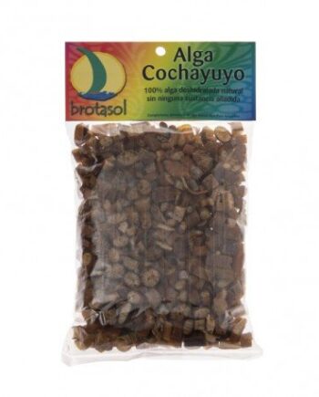 Alga cochayuyo Brotasol 80 g