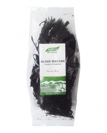 Alga wakame Biocop 35 g