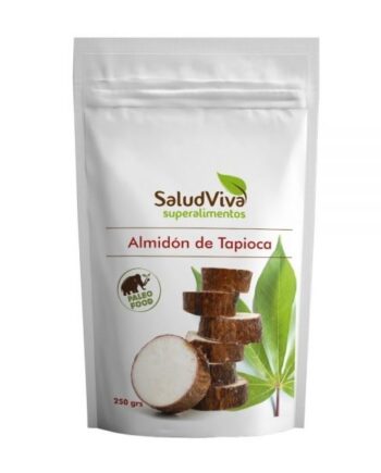 Almidón de Tapioca 250 g