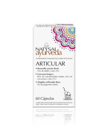 ARTICULAR AYURVEDA