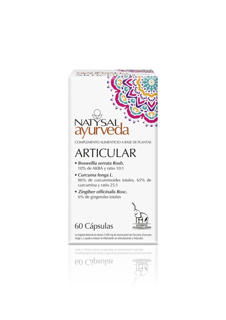 ARTICULAR AYURVEDA
