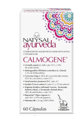 CALMOGENE AYURVEDA