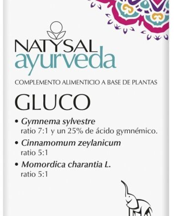 GLUCO AYURVEDA
